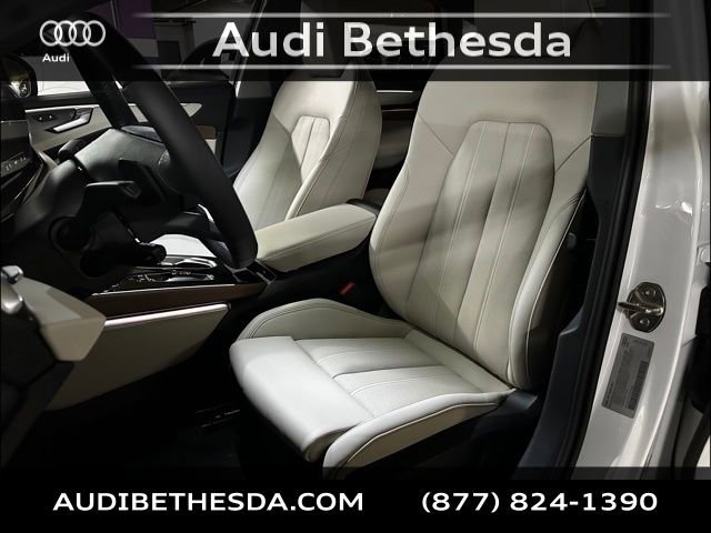 New 2026 Audi A6 Prestige image 21