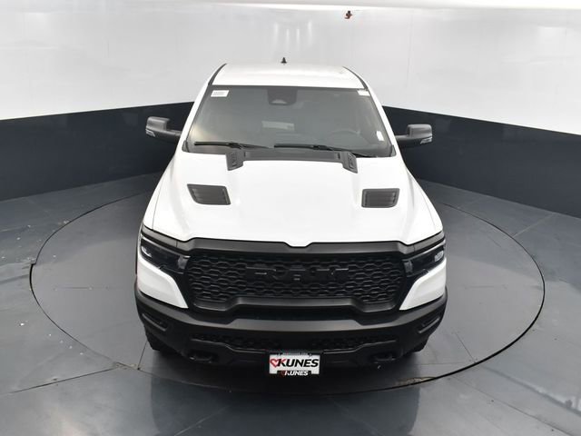 New 2026 RAM 1500 Rebel w/ Bed Utility Group image 35