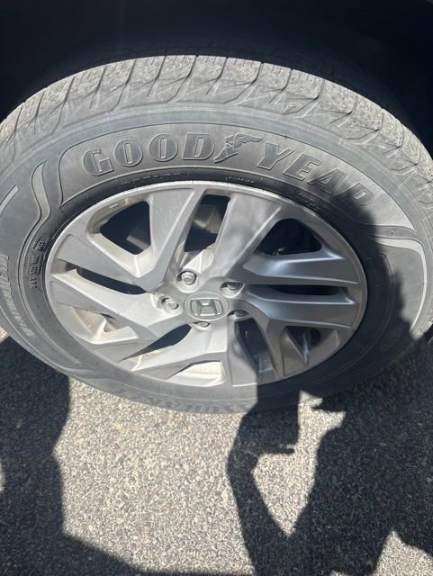 Used 2015 Honda CR-V EX-L image 5