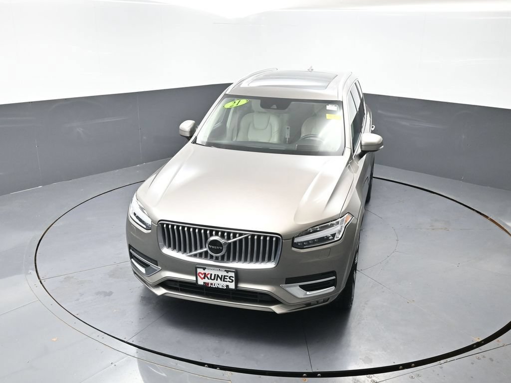 Used 2021 Volvo XC90 T6 Inscription AWD/4WD image 48