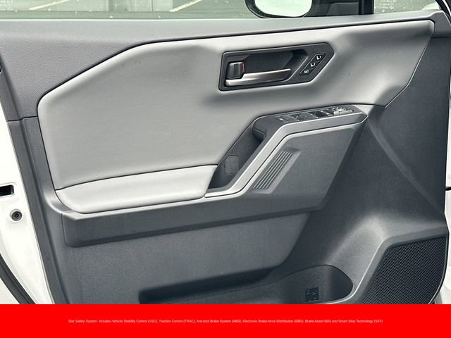 New 2026 Toyota RAV4 XSE w/ Weather Package image 4