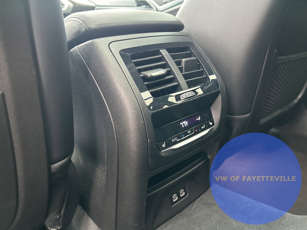 Used 2021 BMW X4 M w/ Executive Package image 26