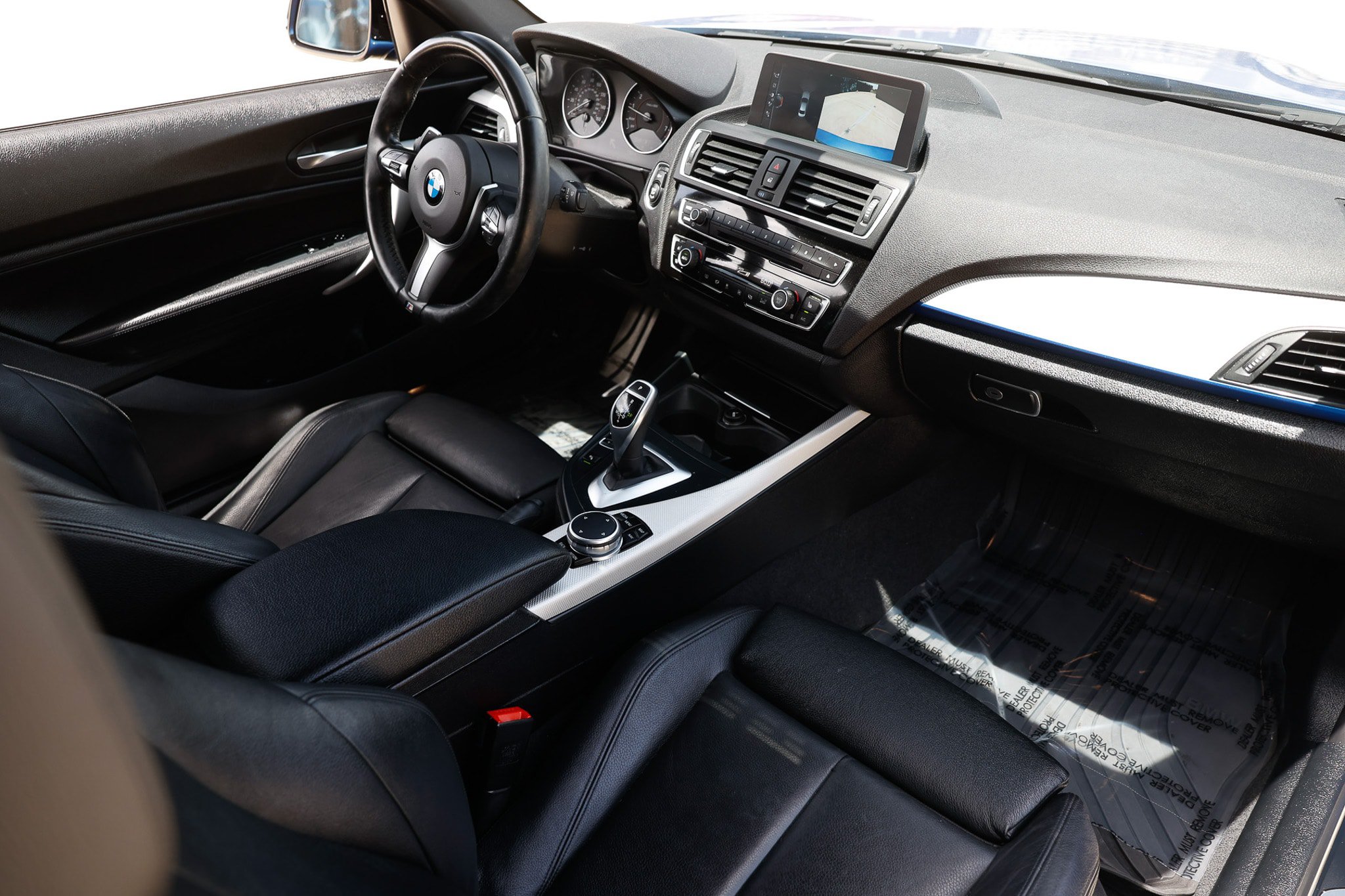 Used 2017 BMW 230i Coupe RWD image 22
