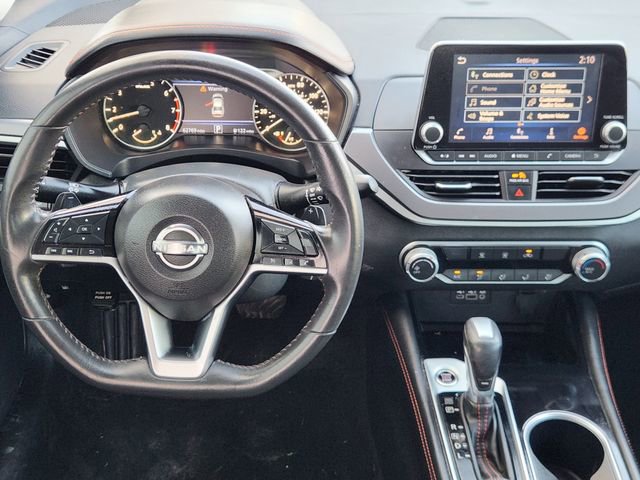 Used 2023 Nissan Altima 2.5 SR image 23