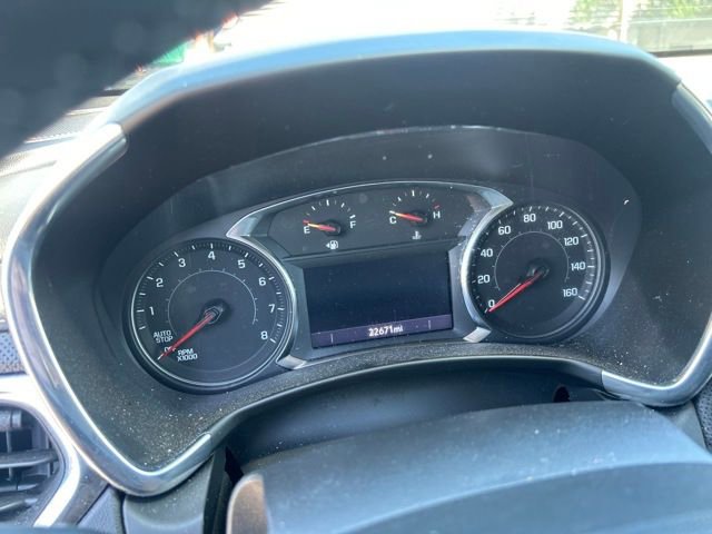 Used 2022 Chevrolet Equinox Premier image 4