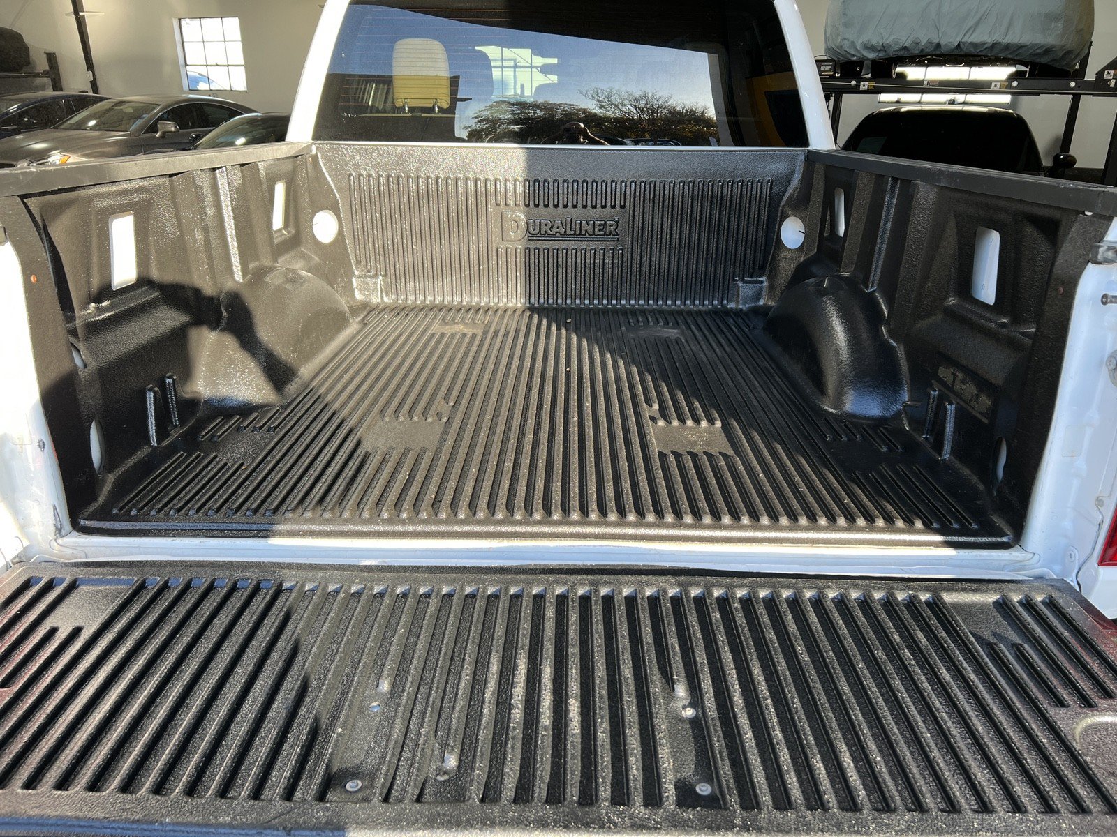 Used 2023 Ford F150 XLT AWD/4WD image 23