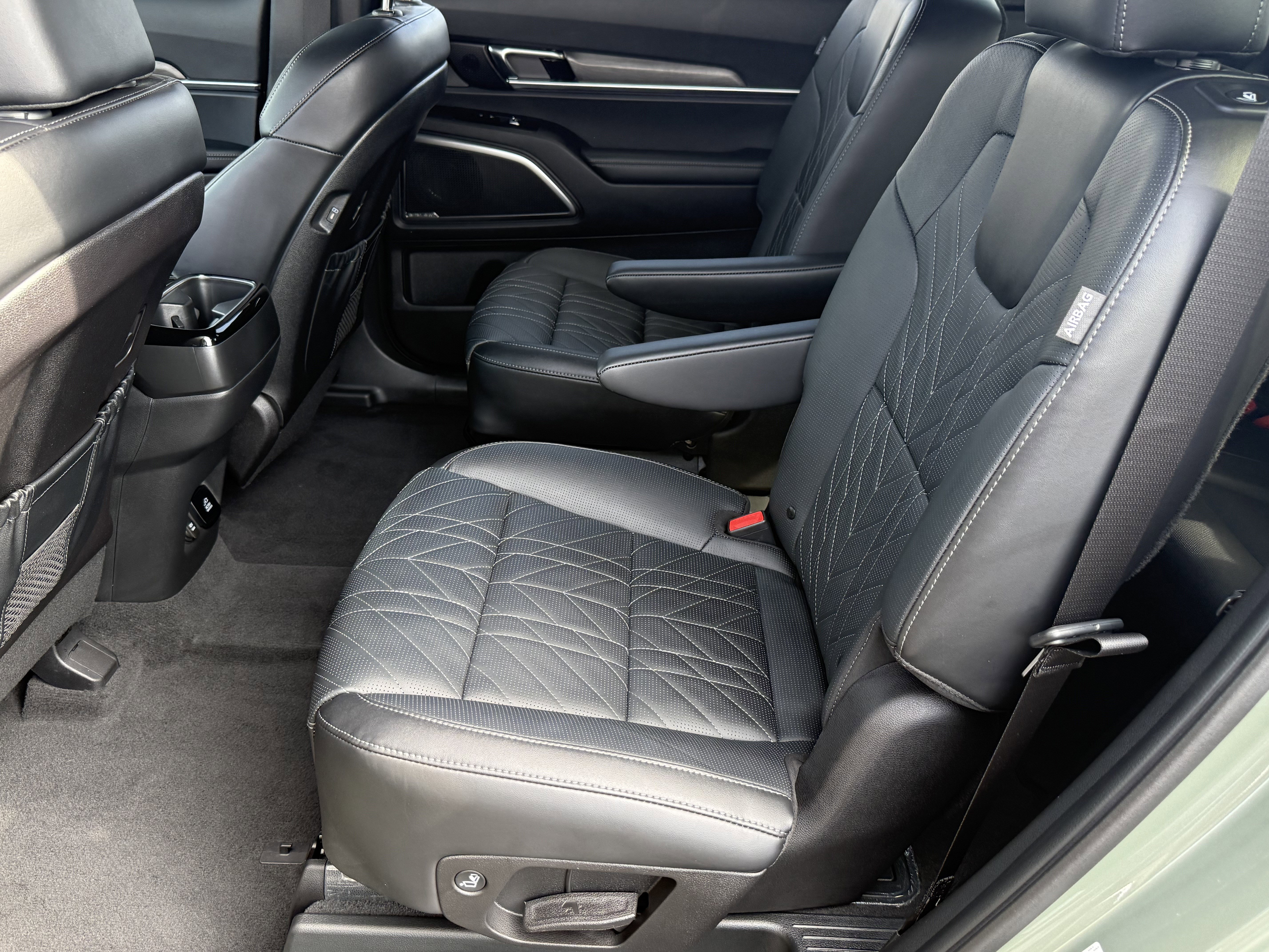 Certified 2024 Kia Telluride SX Prestige X-Pro image 26