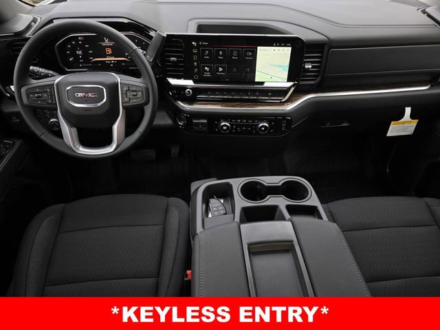 New 2026 GMC Sierra 1500 SLE w/ X31 Off-Road Package image 6