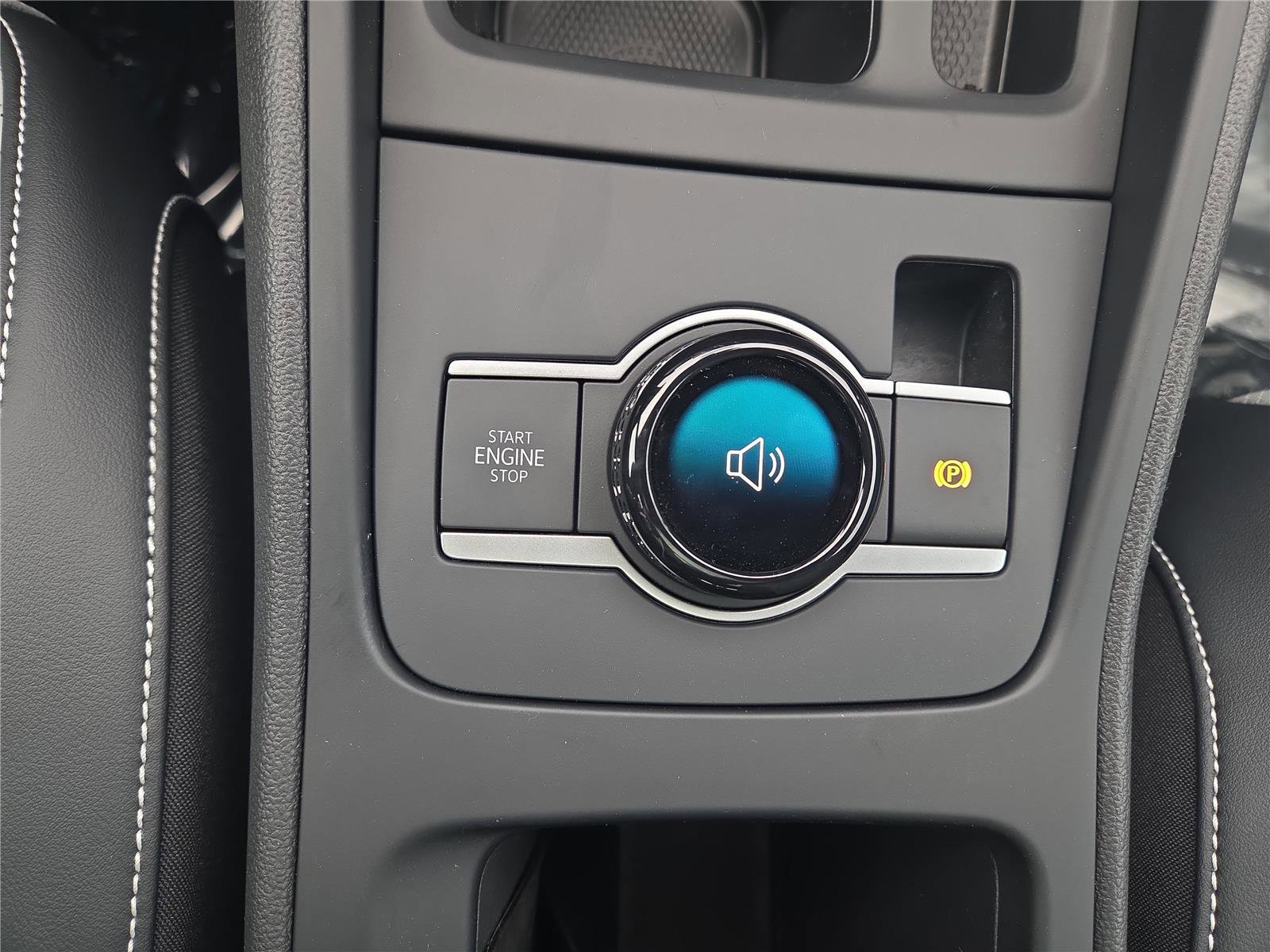 New 2026 Volkswagen Tiguan SE R-Line image 21