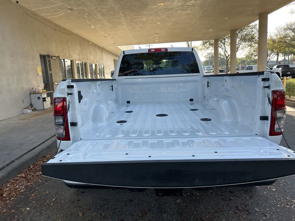 Used 2022 RAM 3500 Big Horn w/ Night Edition image 35