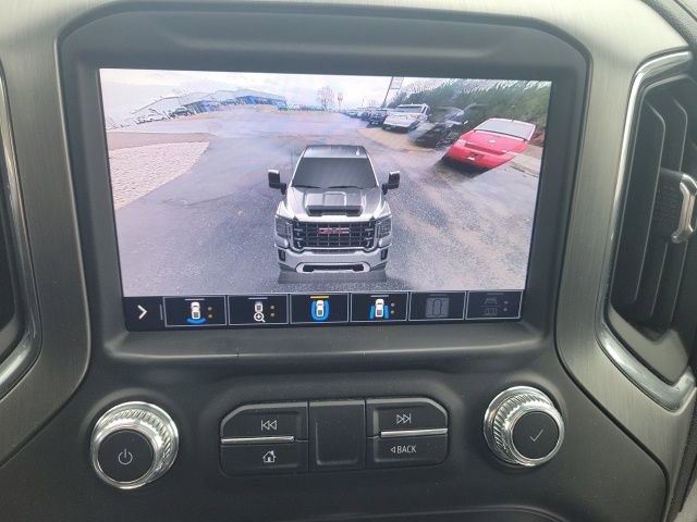 Used 2022 GMC Sierra 2500 Denali w/ Denali Ultimate Package image 49