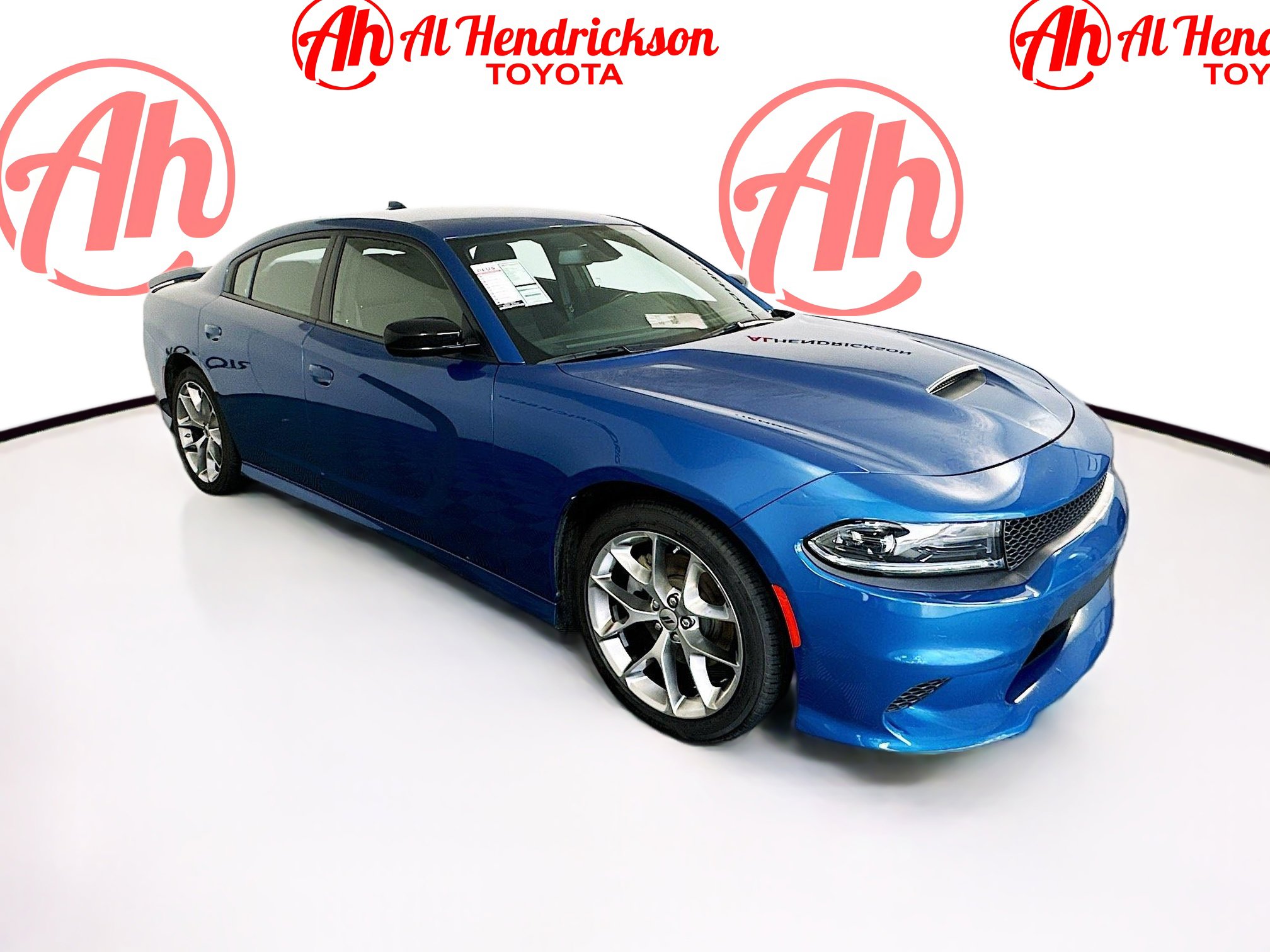 Used 2023 Dodge Charger GT