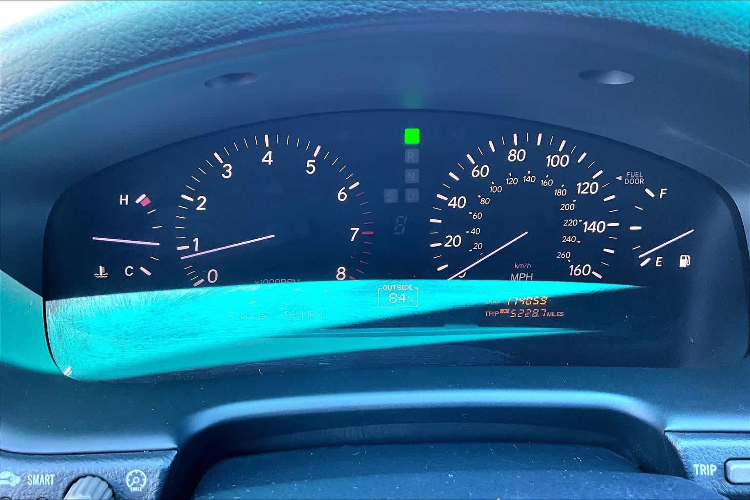 Used 2004 Lexus LS 430 RWD image 23