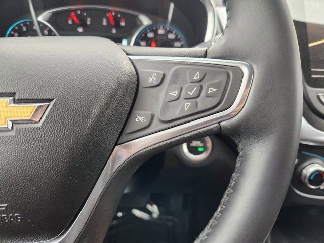 Used 2018 Chevrolet Equinox Premier image 30