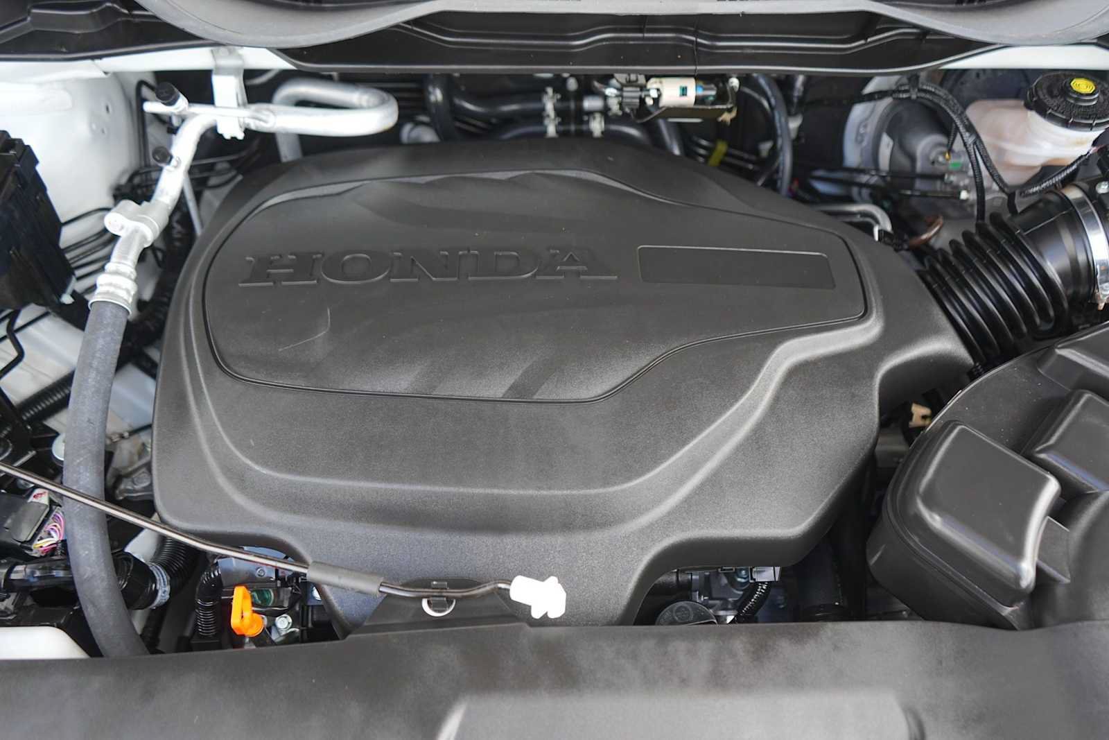 Used 2026 Honda Odyssey Elite image 9