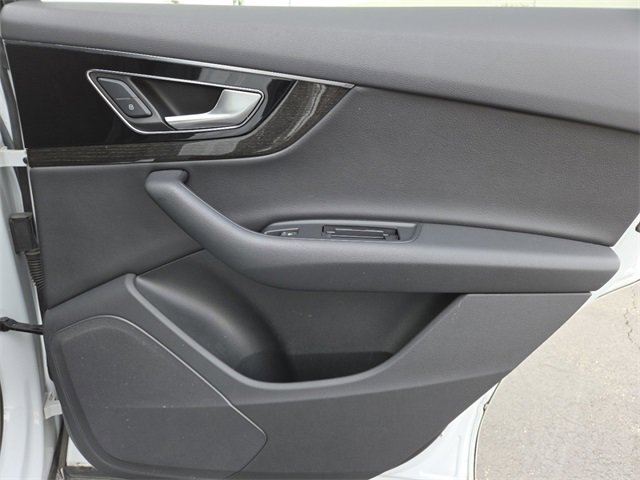 Used 2019 Audi Q7 3.0T Premium w/ Convenience Package image 27