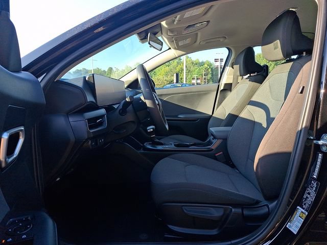 Used 2025 Kia K4 FWD image 13