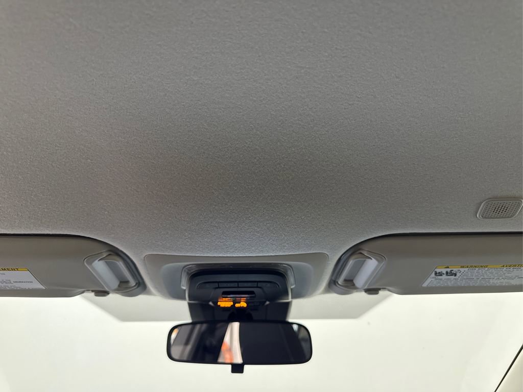 Used 2026 Toyota Corolla LE image 28
