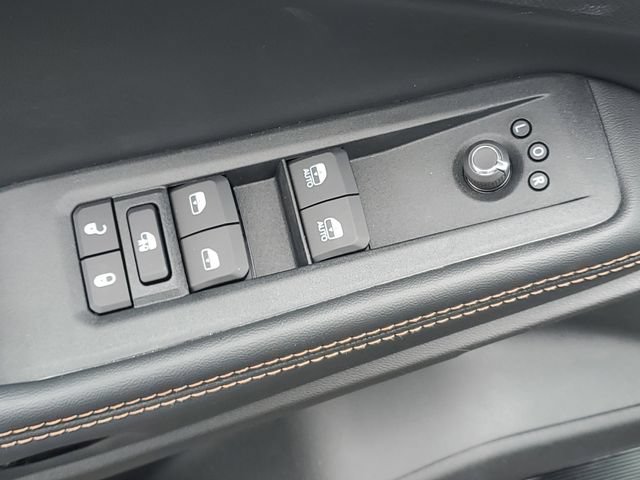 New 2026 Jeep Cherokee Limited AWD/4WD image 17