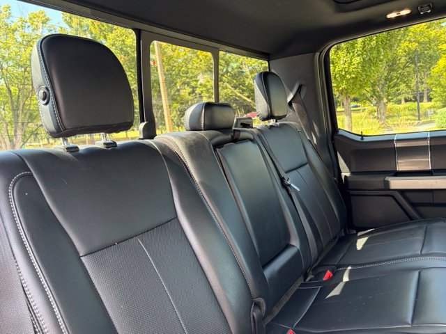 Used 2019 Ford F150 Lariat w/ Equipment Group 502A Luxury AWD/4WD image 30