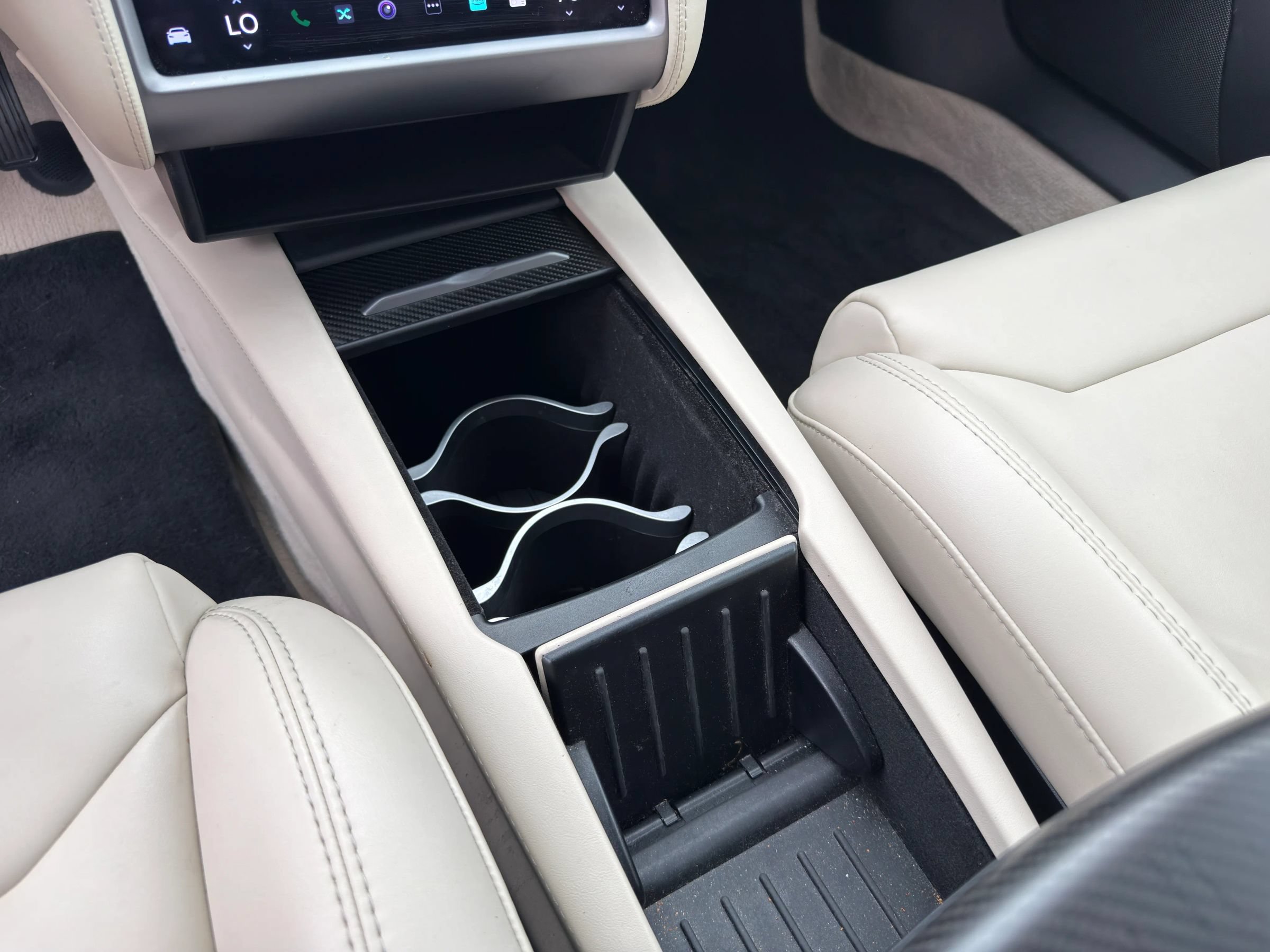 Used 2018 Tesla Model S 75D AWD/4WD image 15
