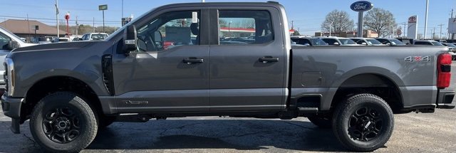 New 2025 Ford F350 XL w/ STX Appearance Package image 5