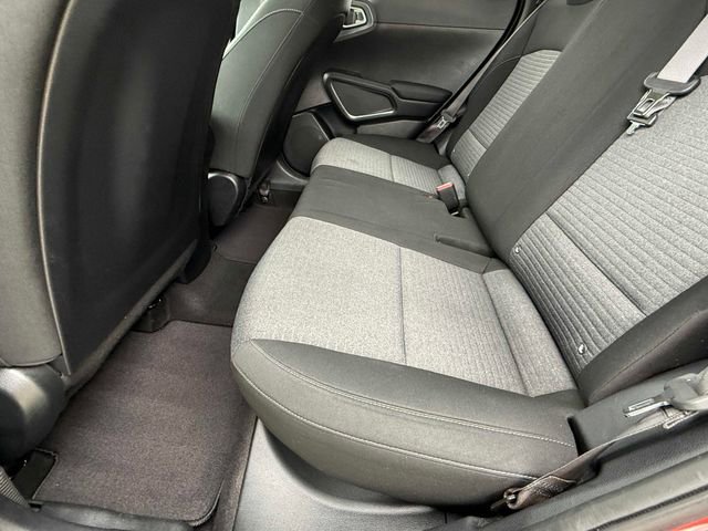 Used 2021 Kia Soul S FWD image 16