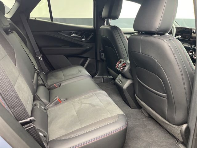 New 2026 Chevrolet Blazer EV RS w/ Super Cruise Package AWD/4WD image 18