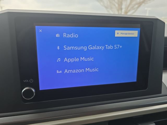 Used 2025 Toyota Tacoma SR5 image 20