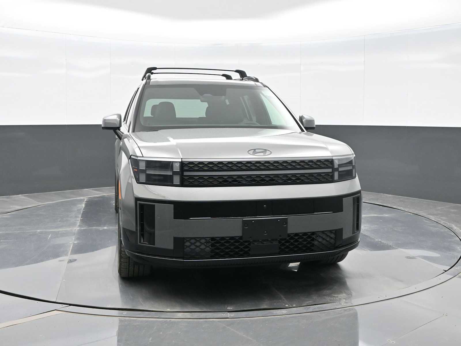 New 2026 Hyundai Santa Fe Calligraphy video 2