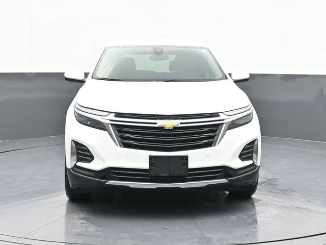 Used 2024 Chevrolet Equinox LT image 23