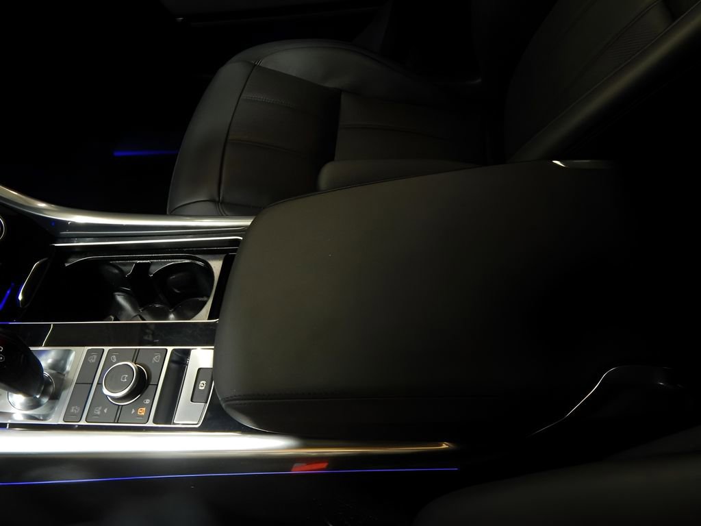 Used 2022 Land Rover Range Rover Sport HSE Dynamic AWD/4WD image 22