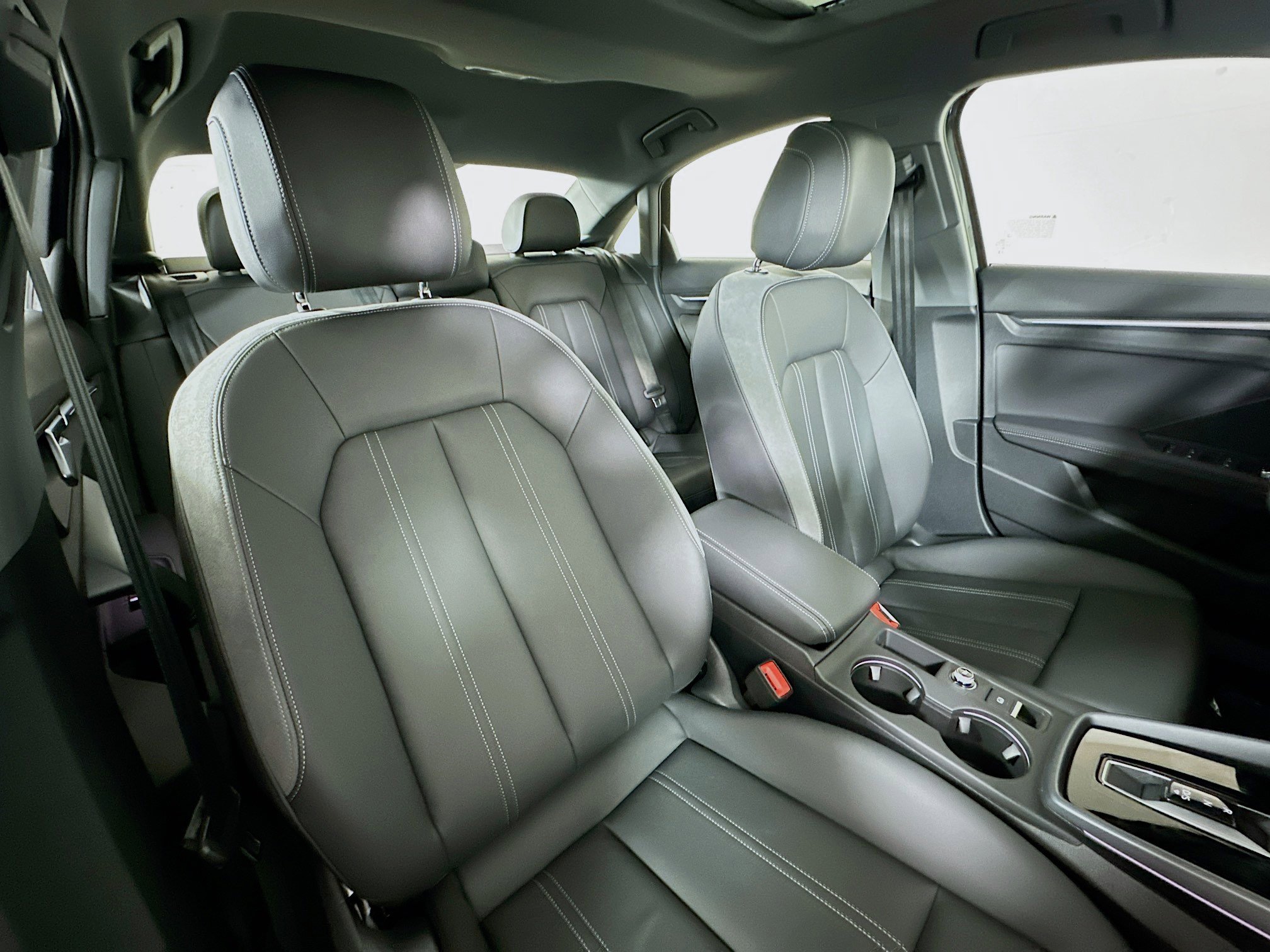 Used 2026 Audi A3 2.0T Premium w/ Black Optic Package image 28