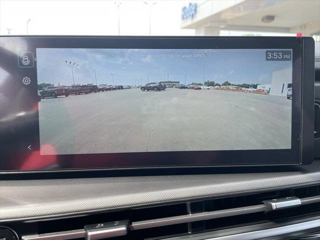 New 2026 Hyundai Santa Fe SEL image 26
