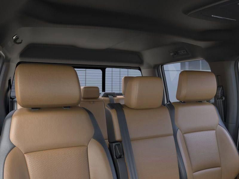 New 2026 Ford F350 Lariat w/ Lariat Premium Package image 21