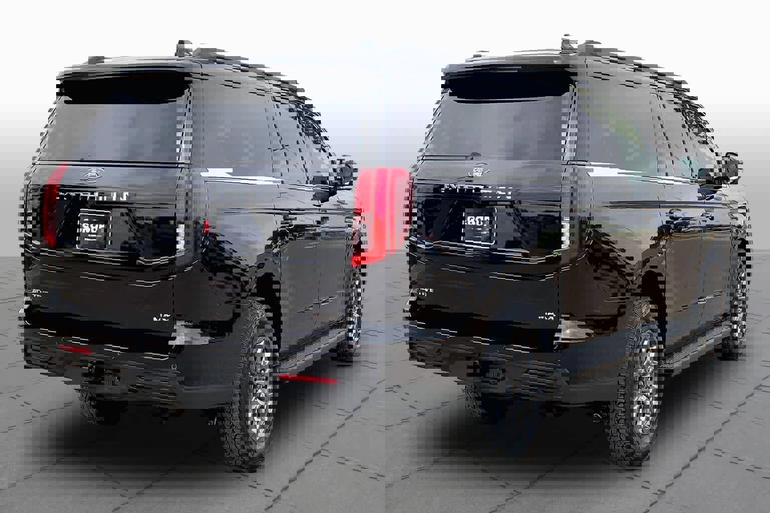 Used 2026 Ford Expedition Max Active image 13