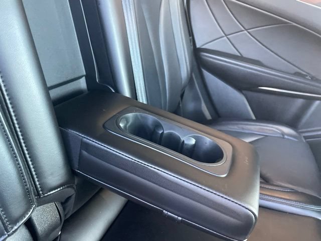 Used 2018 Lincoln MKC Reserve w/ Lincoln MKC Climate Package FWD image 52