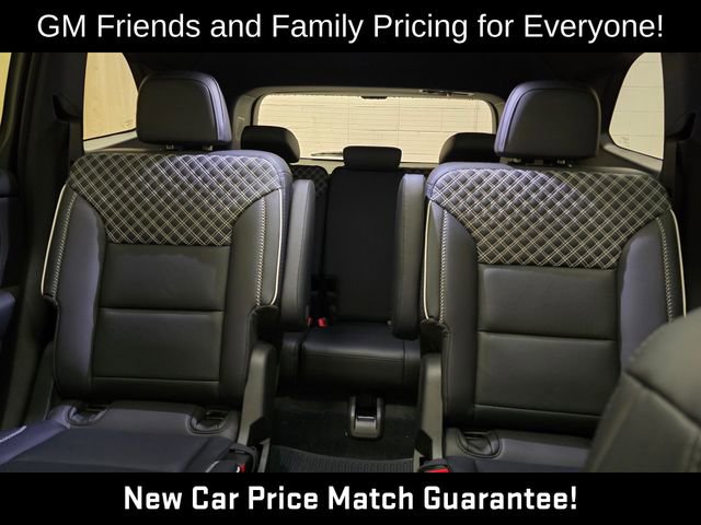 New 2026 GMC Acadia Denali w/ Super Cruise Package image 25