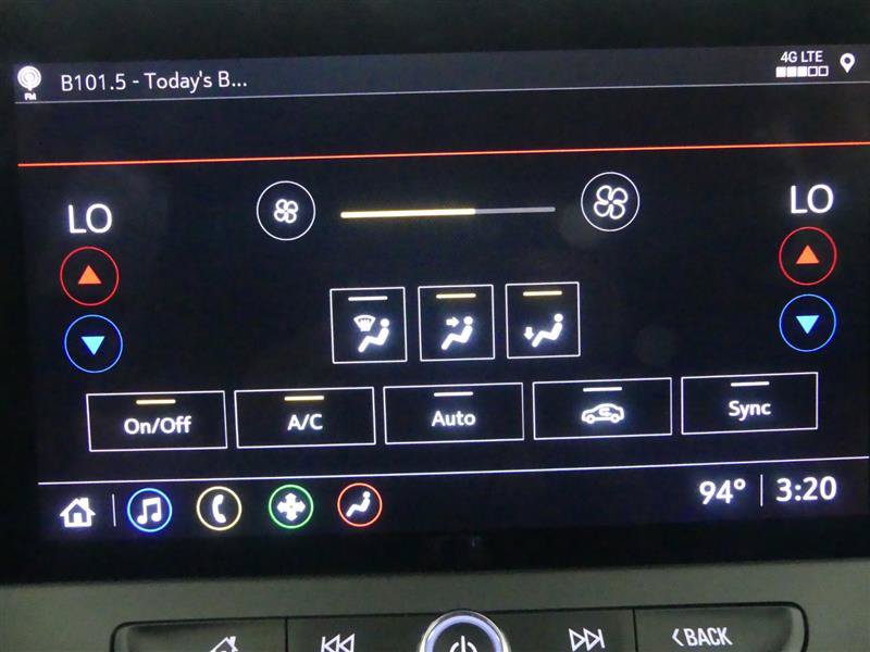 Used 2023 Chevrolet Blazer LT AWD/4WD image 13