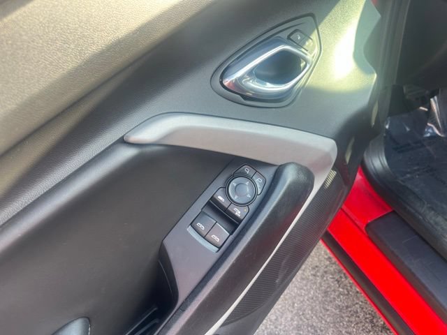 Used 2019 Chevrolet Camaro LT RWD image 16