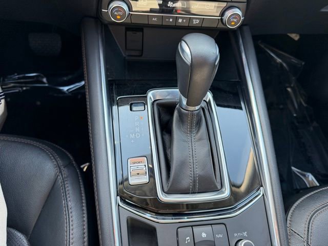 Used 2019 MAZDA CX-5 Grand Touring AWD/4WD image 17