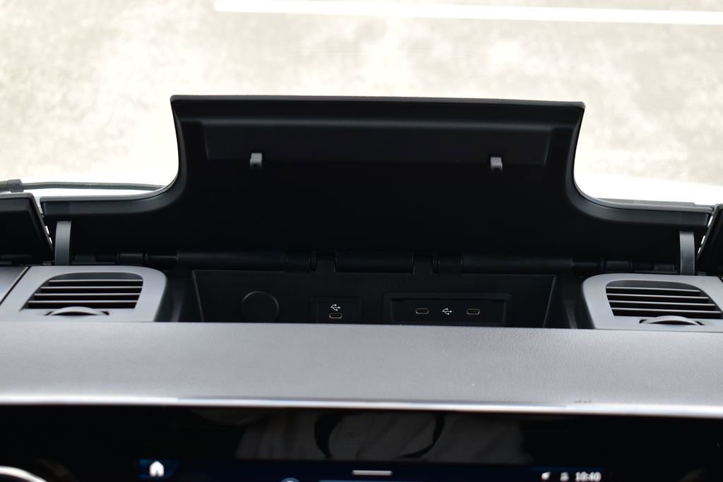 New 2025 Mercedes-Benz Sprinter 2500 image 25