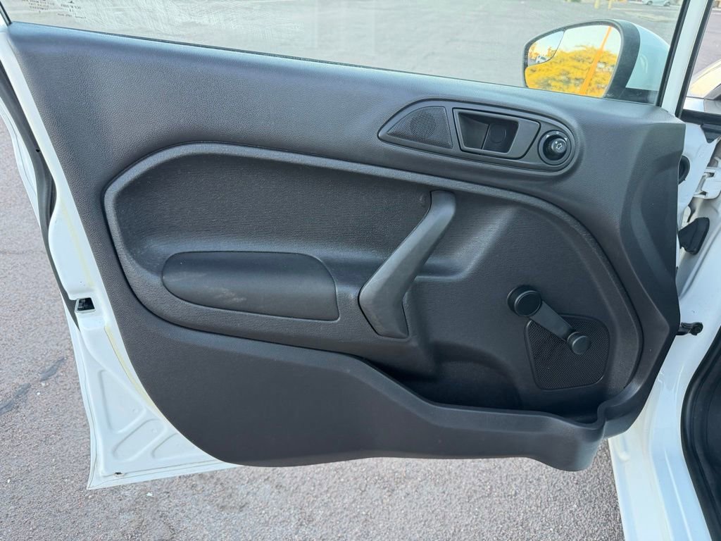 Used 2016 Ford Fiesta S image 22