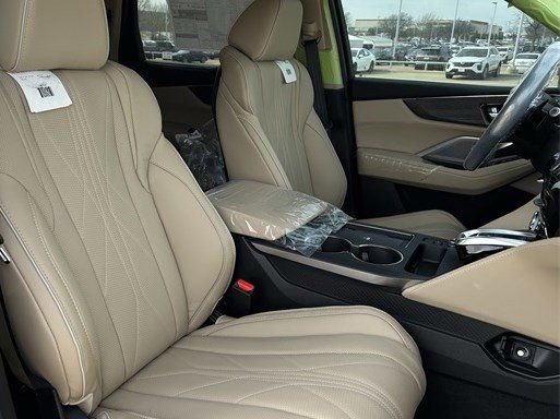 New 2026 Acura MDX SH-AWD w/ Advance Package image 20
