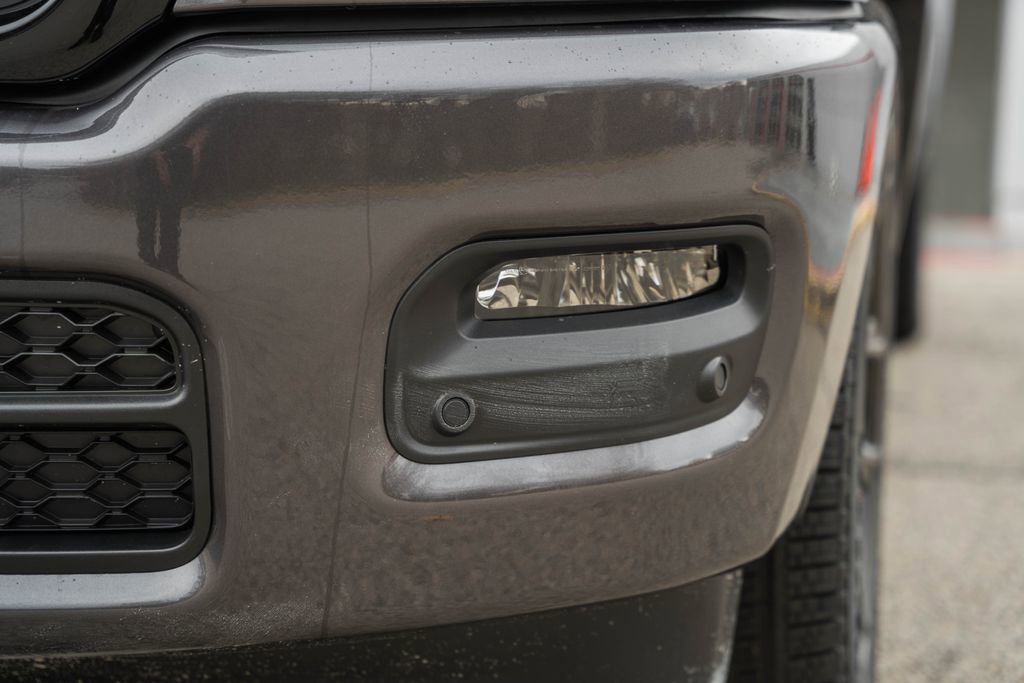 New 2026 RAM 1500 Laramie image 13