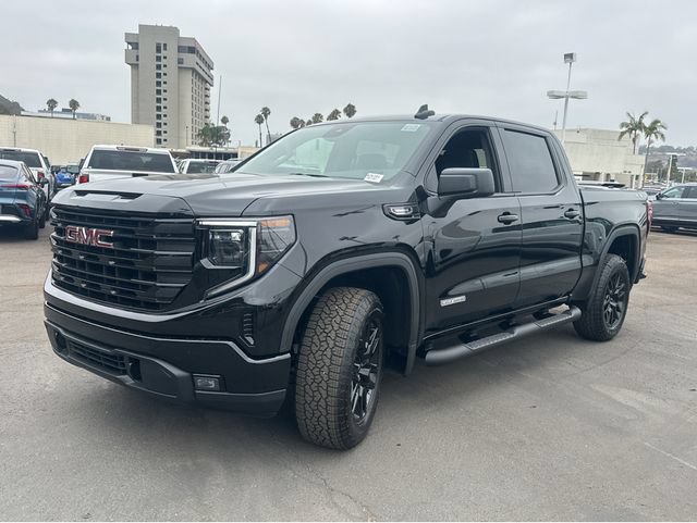 New 2026 GMC Sierra 1500 Elevation w/ Elevation Select Package AWD/4WD image 10