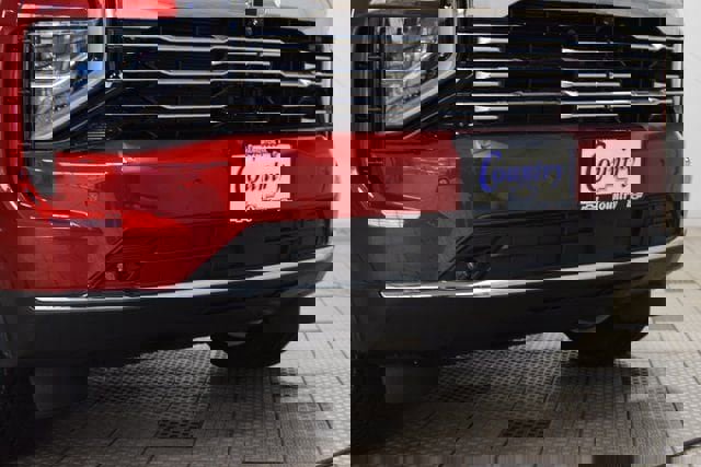 New 2026 Chevrolet Suburban Premier image 13