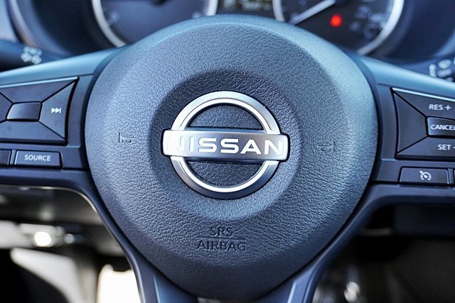 Certified 2024 Nissan Kicks S FWD image 43