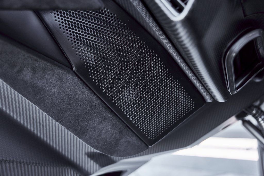 Used 2020 Ford GT Carbon Series image 50