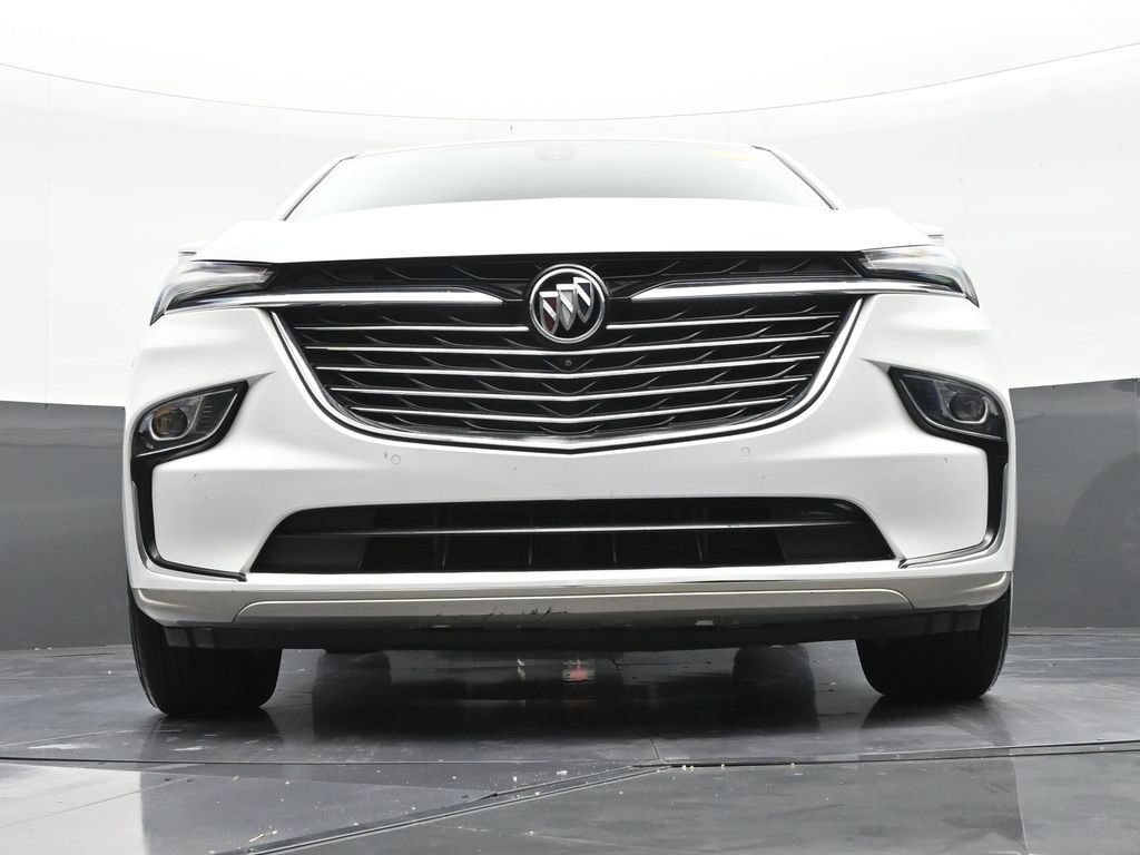 Used 2022 Buick Enclave Premium FWD image 27